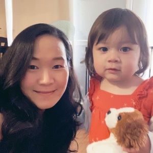 Meet your Posher, Leslie